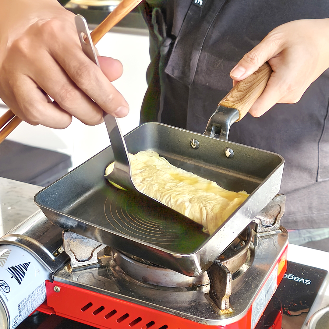 企業活動餐飲照片 11